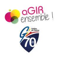 GIR Vallée de Seine Logo