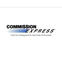 Commission Express Lone Star Logo