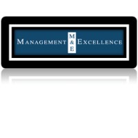 Management & Excellence SA Logo