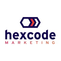 Hexcode Marketing Logo