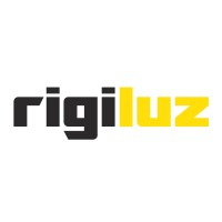 rigiluz Logo