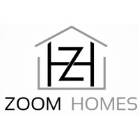 Zoom Homes Logo
