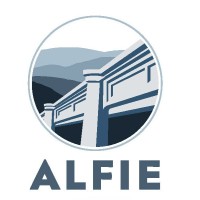Alfie Logo