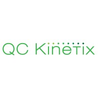 QC Kinetix Logo