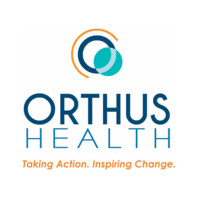 Orthus Health Logo