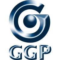 GGP Produções Logo