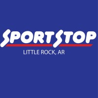 Sportstop Inc. Logo