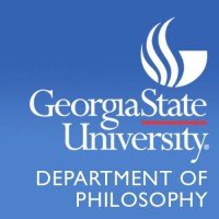 Department of Philosophy - Georgia State University Logo