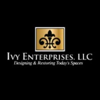 Ivy Enterprises, LLC / The Ivy Group Logo