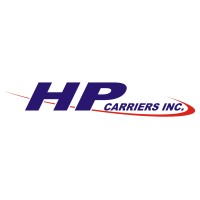 HP CARRIERS INC Logo