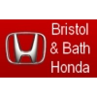 Bristol & Bath Honda Logo