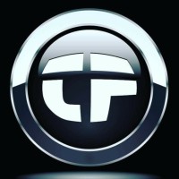 Time Force Logo