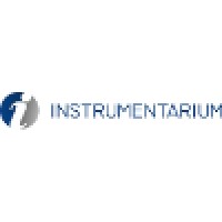 Instrumentarium Dental Inc. Logo