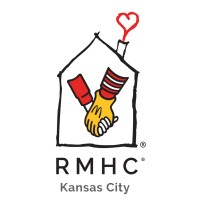 Ronald McDonald House Charities of Kansas City Logo