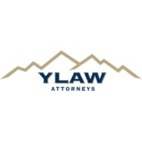 YLAW, P.C. Logo