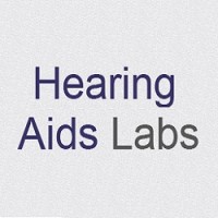 Hearing Aid Labs Logo