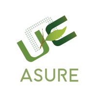 ASESORES EN URBANISMO Y ECOLOGÍA SC Logo