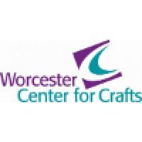 Worcester Center for Crafts Logo