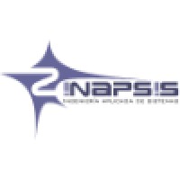Zinapsis Ingenieria aplicada de sistemas s.l. Logo