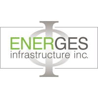 Energes Infrastructure Inc. Logo