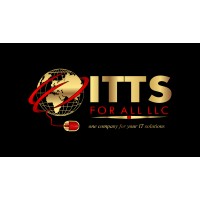 ITTSforAll, LLC. Logo