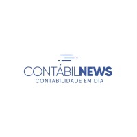 Contábil News Logo