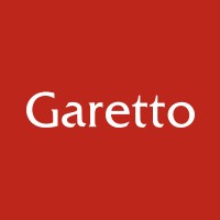 Timbres Garetto Logo