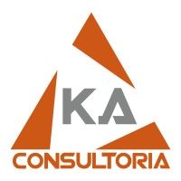 KA Consultoria e Capacitação Empresarial Logo