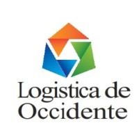 Logistica De Occidente Logo