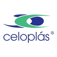 Celoplás, Plásticos para a Indústria, S.A. Logo