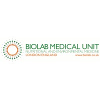 Biolab Logo
