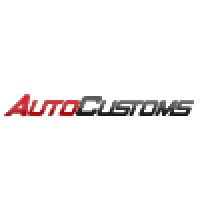 Auto Customs, LLC Logo