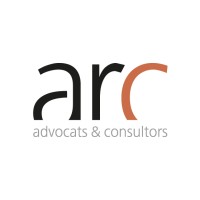 ARC Consultors Logo