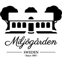 Miljögården HB Logo
