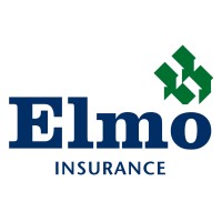 Elmo Insurance Logo