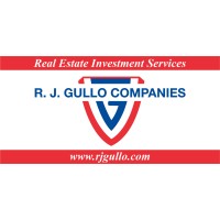 R. J. GULLO COMPANIES Logo