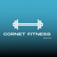 Cornet Fitness Logo
