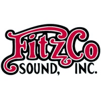FitzCo Sound, Inc. Logo