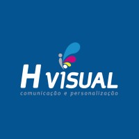 Hvisual Logo
