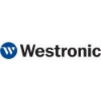 Westronic Systems Logo