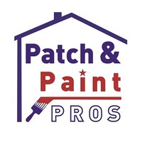 Patch and Paint Pros LLC Logo