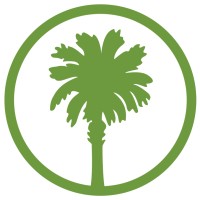 Palmetto Window Fashions Logo