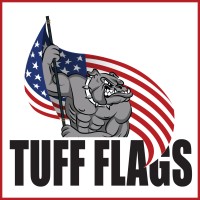 Tuff Flags Logo