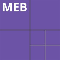 MEB Design Ltd Logo