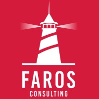 Faros Consulting Group Logo