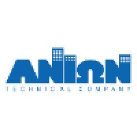 ANION MEP Co. Logo