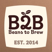 Beans 2 Brew Logo