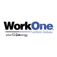 WorkOne Northern Indiana Logo