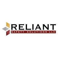 Reliant Safety Solutions, LLC Logo