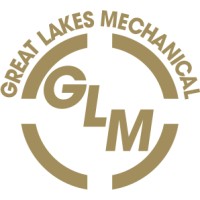 Great Lakes Mechanical Logo